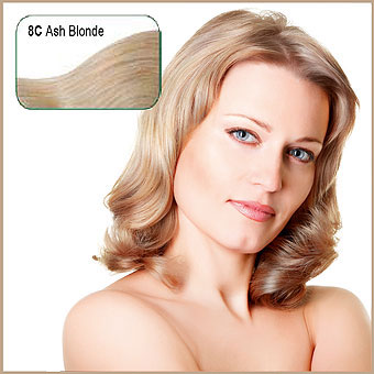 of Ash Blonde 130ml - Max Health Store